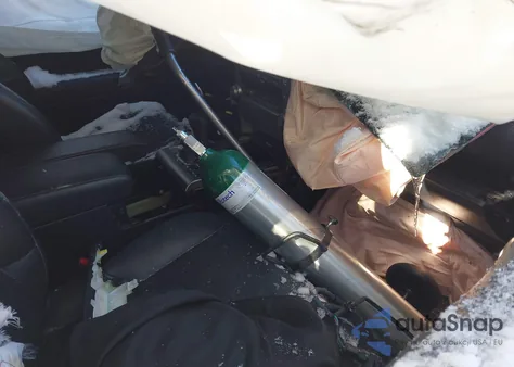 2013 Lexus Gx 460 z USA, uszkodzony, nr VIN JTJBM7FX1D5059638